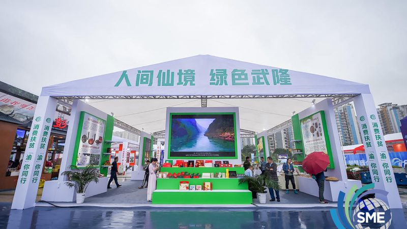 广告设计常用参数解析：揭秘展台搭建的“密码”**
