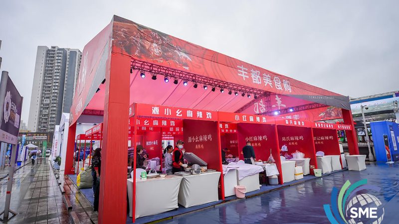 连锁店招牌与门头设计的优缺点解析**