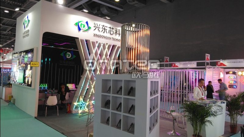 商场内铺门头招牌，价格如何衡量？**