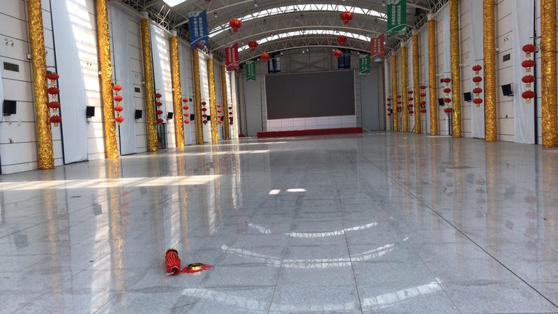科技展厅设计：揭秘十大品牌背后的设计与理念