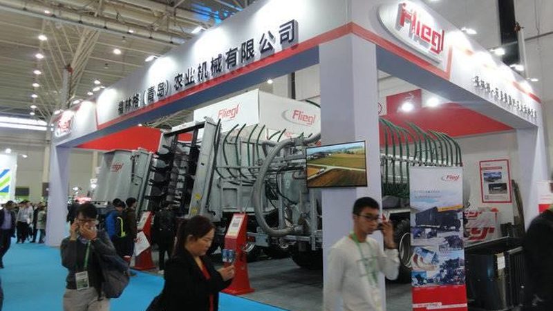 展台搭建效果图设计：揭秘背后的专业逻辑