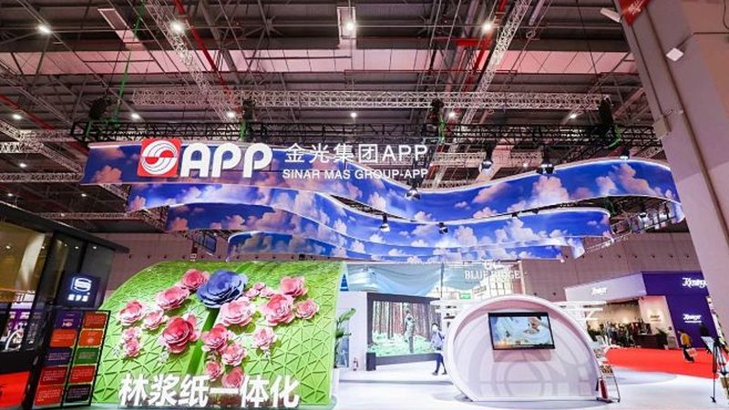 展会搭建服务性价比排名背后的考量因素