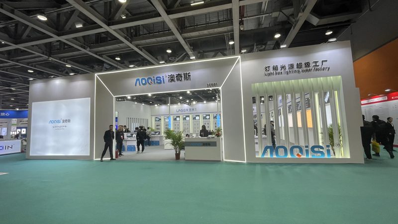 小型展位搭建，成本考量与价值评估**