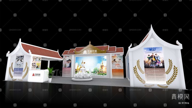 桁架舞台搭建：细节决定成败的关键要素**