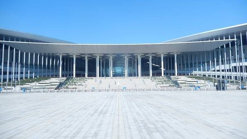 临时展厅搭建哪家好