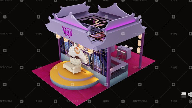 上海标识标牌设计制作公司